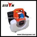 BISON(CHINA) Price Of Sine Wave Compact Lightweight Only 8.5kg Digital Inverter Generator BS1000I